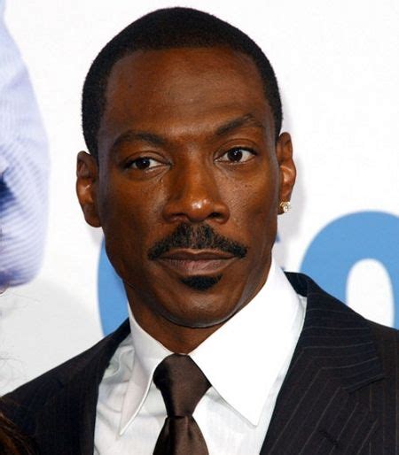 Nobody Laughed Eddie Murphy On His Harrowing First And