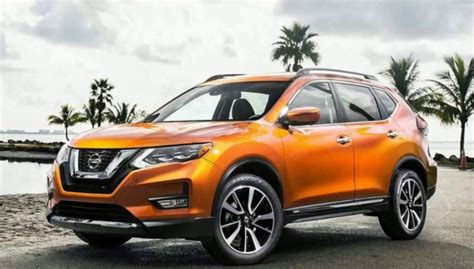2021 nissan rogue review | finally worth a look again. 2020 Nissan Rogue Sport Changes, Colors, Interior release ...