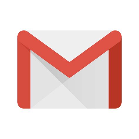 The new gmail logo still feels predominately red, with a small touch of yellow and the blue and google has also revamped its calendar, docs, meet, and sheets logos to match the new gmail. Download High Quality gmail logo account Transparent PNG ...