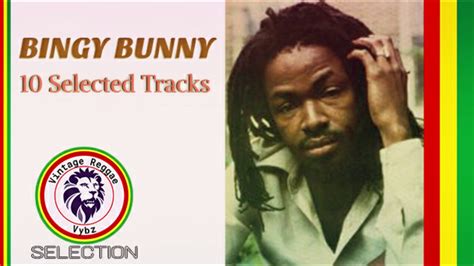 Bingy Bunny 10 Selected Tracks Youtube