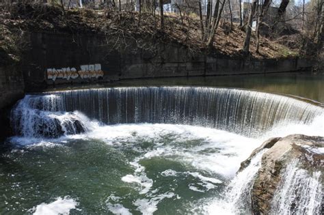 Warm Spring Days Are Your Sign To Cycle Baltimores Jones Falls Trail