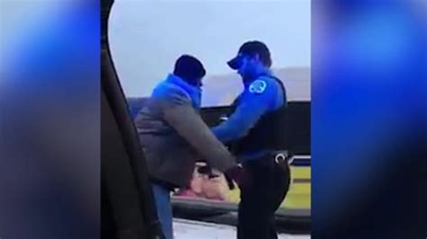 Officers Act Of Kindness Goes Viral Latest News Videos Fox News