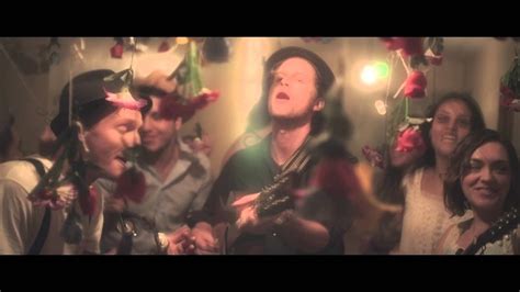The Lumineers Ho Hey Official Video Youtube