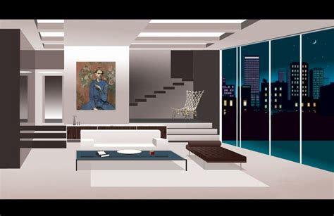 Jason Brooks Artist And Illustrator Specialising In Fashion Music Design Interiors And