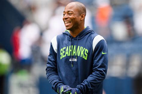 Tyler Lockett Engaged To Lauren Jackson After Four Years Of Dating