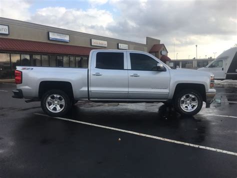 $199 shipping from carmax east haven, ct. Purchase used 2015 Chevrolet Silverado 1500 LT Z71 in ...