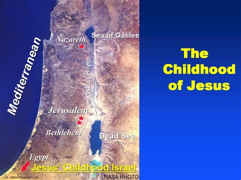 Bet lehem meaning house of bread) is a palestinian city in israel's west bank and a hub of palestinian cultural and tourism industries. Nazareth | eBibleTeacher