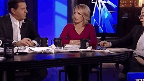 Fox News Uses A Leg Cam To Ogle Female Panelists