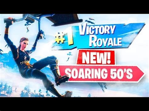 What this mode does is that it reduces background processes so as to here's a gameplay of fortnite on medium settings with the nvidia geforce 940mx graphics card. Fortnite LIVE Soaring 50s NEW 50 vs 50 Game Mode ...