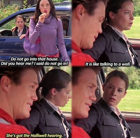 Check spelling or type a new query. Pin by Phoenix on Charmed | Charmed tv show, Charmed tv, Charmed quotes
