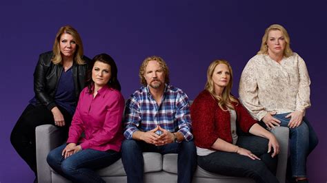 Kody Brown Questions His Polygamy In The Final Installment Of Sister Wives Tell All