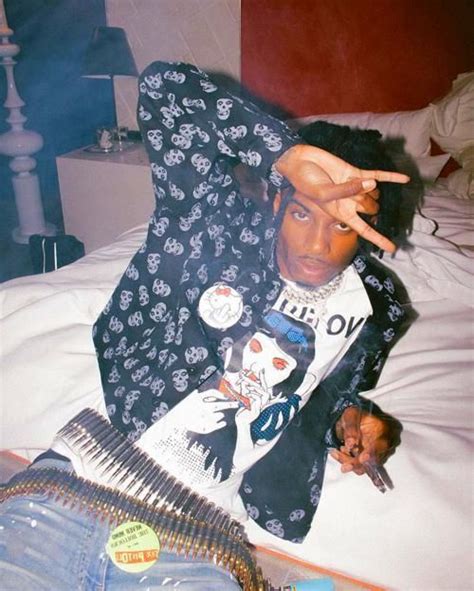 Playboi Carti Aesthetic Wallpaper In 2020 Bedroom Wall Collage