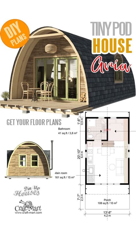 Tiny House Plans With Cost To Build Small House Design Tiny House