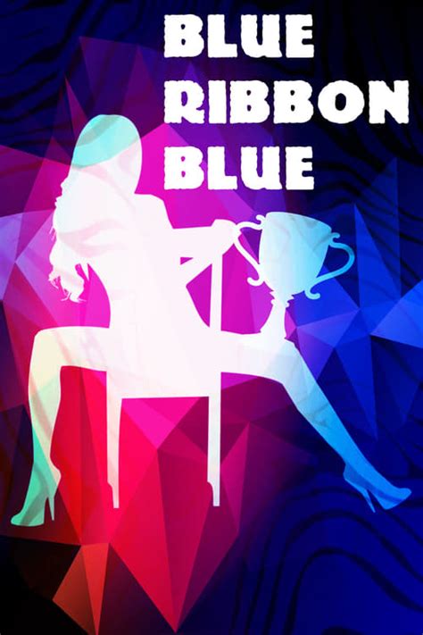 Blue Ribbon Blue The Movie Database Tmdb