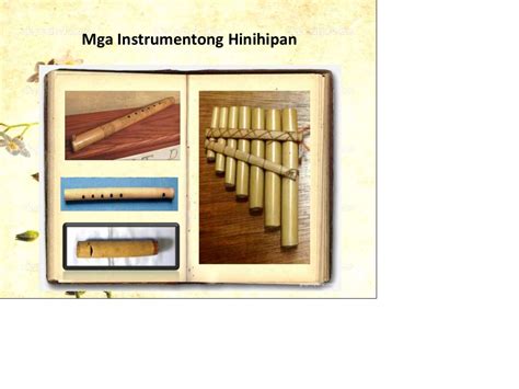 Instrumentong Etniko Philippin News Collections