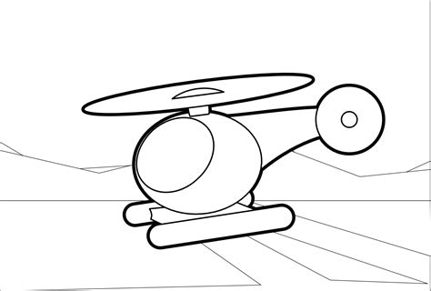 We've put together a selection of helicopters ranging from cute to cool, we hope your kids love coloring these awesome machines. Police Helicopter Coloring Pages | Clipart Panda - Free ...