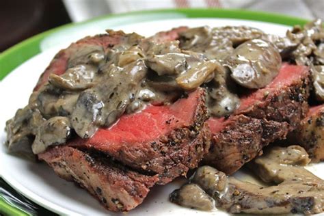 You've got questions, we've got answers. http://www.wholefoodrealfamilies.com/peppercorn-beef ...