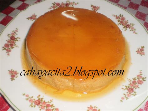 Resepi puding roti karamel kukus paling senang tanpa mixer via daridapur.com. Resepi Puding Karamel Kukus Mudah - Spa Spa q