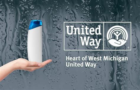 Heart Of West Michigan United Way Wants You To Bring The Basics