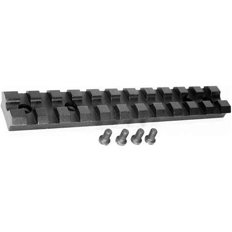 Trinity Scope Base Mount For Ruger 1022 Rifle