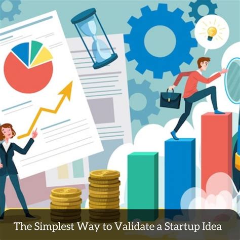 How To Validate Startup Ideas Few Simple Ways