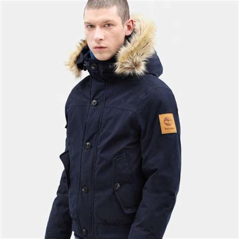 Timberland Jackets & Coats | Timberland Mens Waterproof Winter Jacket ...