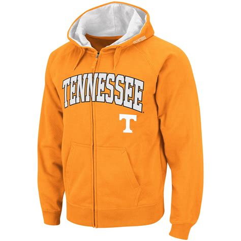 Mens Tennessee Orange Tennessee Volunteers Big And Tall Arch And Logo