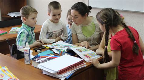 Школа английского языка «Пилот» – обучение иностранным языкам в Ростове ...