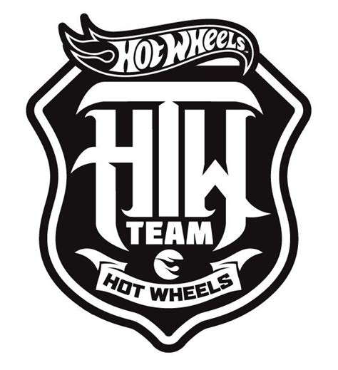 Hot Wheels Design And Branding By Dan Janssen Via Behance Hot Wheels