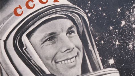 Prof Max Lucas Yuri Gagarin O Primeiro No Espa O