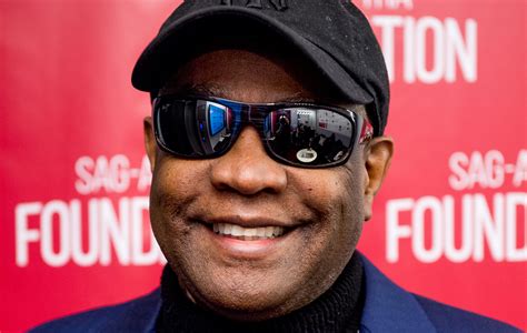 Kool And The Gang Co Founder Ronald Khalis Bell Has Died Aged 68
