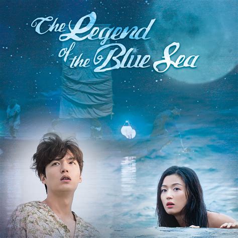 Legend Of The Blue Sea Ep 8 Sinopsis Drama Korea The Legend Of The