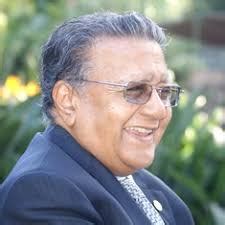 Africa's development and the private sector: Manu Chandaria