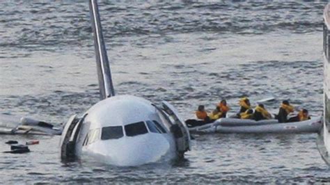 How To Survive A Plane Crash Pilot Reveals What To Do In An Emergency
