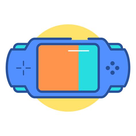 We upload amazing new content everyday! Pxp game console icon - Transparent PNG & SVG vector file