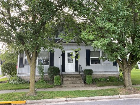 106 N 2nd St, Anna, OH 45302 | Zillow