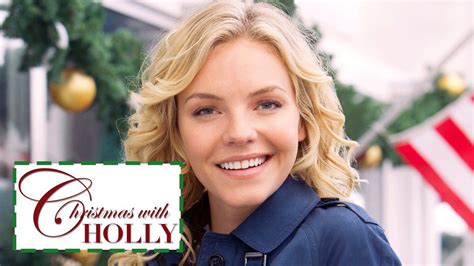 Christmas With Holly Hallmark Mystery Movie Where To Watch