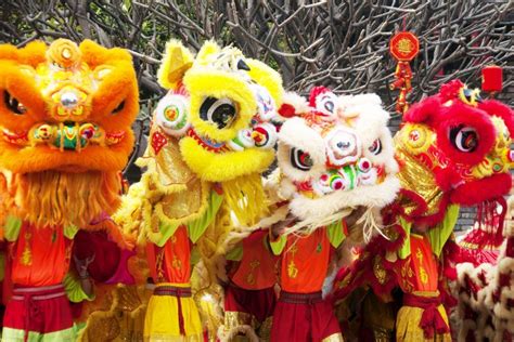 10 Chinese New Year Interesting Facts You Didnt Know About Buddhist