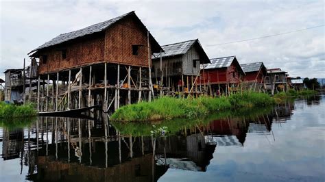 A Solo Travelers Guide To Inle Lake Boat Tour In Myanmar