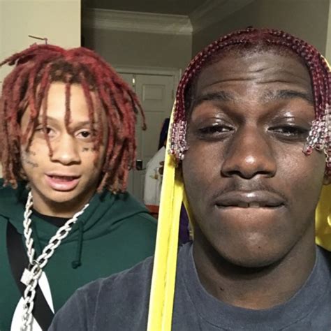 Trippie Redd And Lil Yachty Remixed Three 6 Mafias Who Run It