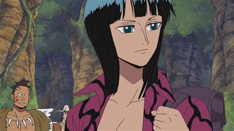 I Created Nico Robin Pre Time Skip Im Not The Best As Some Have Pointed Out But She Was