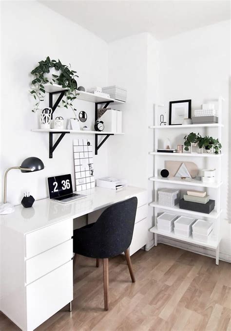 21 Best Home Office Paint Color Ideas That Will Inspire You