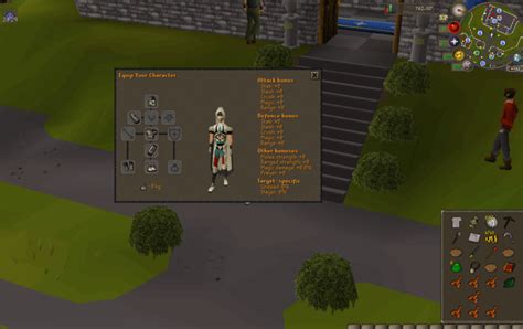 Quick Guide Osrs Graceful Outfit