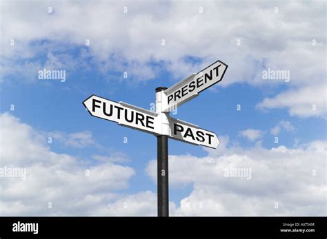 Past Present Future Hi Res Stock Photography And Images Alamy