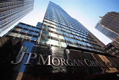 JP Morgan China Chief Says Bullish On Long Term Investment In China Chinadaily Com Cn