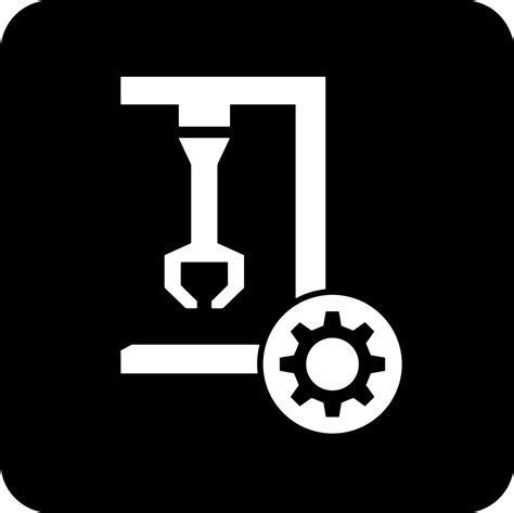 Machine Engineer Svg Png Icon Free Download 311693 Onlinewebfontscom