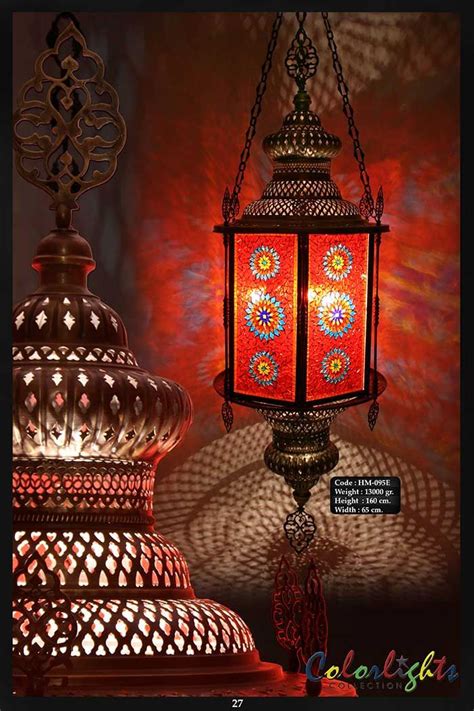 Ottoman Lamps Turkish Lighting Manufacturer Catalogs Ottoman Lamps