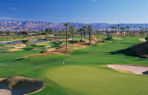 Pga West Pete Dye Dunes Course In La Quinta California Usa Golfpass