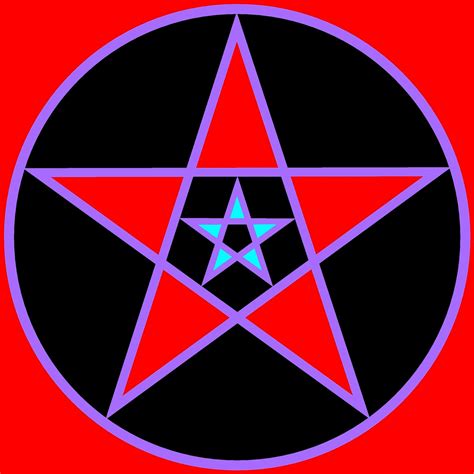 Pentagram Mystical Free Stock Photo Public Domain Pictures