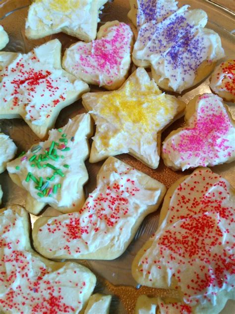 Sugar cookies are a sweet and tender cookie with wonderfully crisp edges. The Best Soft Sugar Cookie Recipe...Ever!! - Amazing Mess